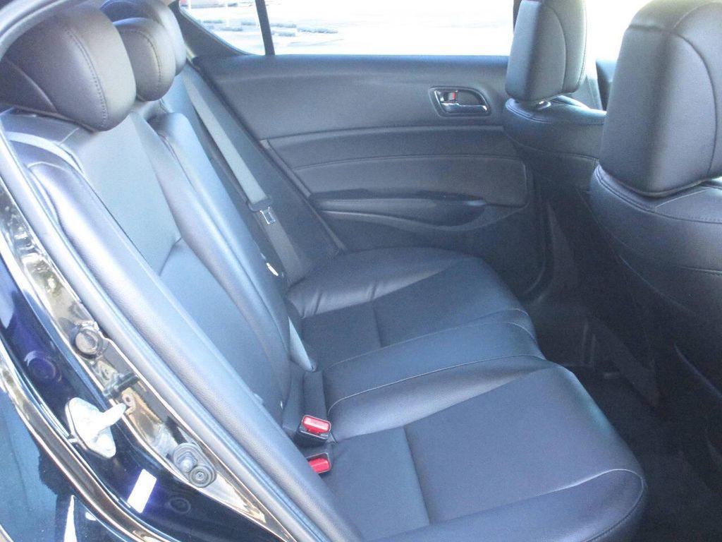 used 2017 Acura ILX car, priced at $10,595