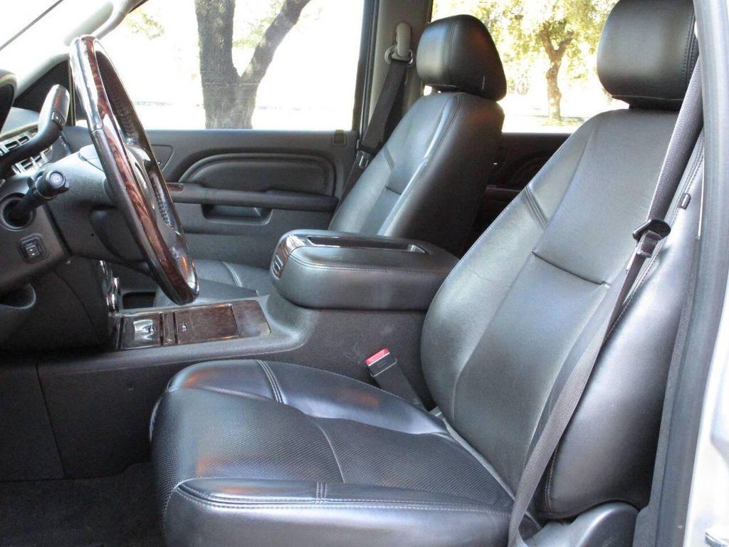 used 2014 GMC Yukon car, priced at $10,995