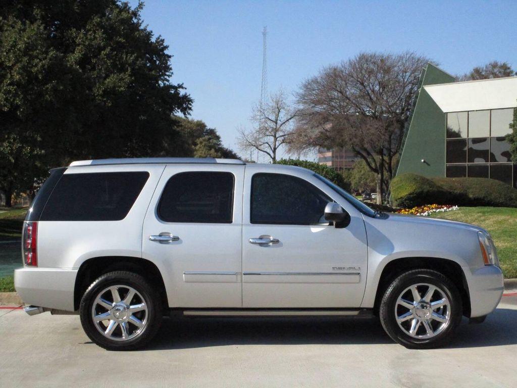 used 2014 GMC Yukon car, priced at $10,995