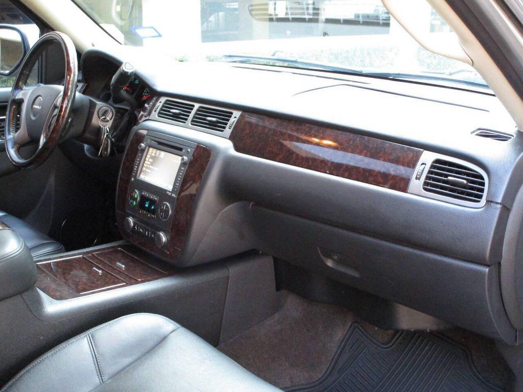 used 2014 GMC Yukon car, priced at $10,995