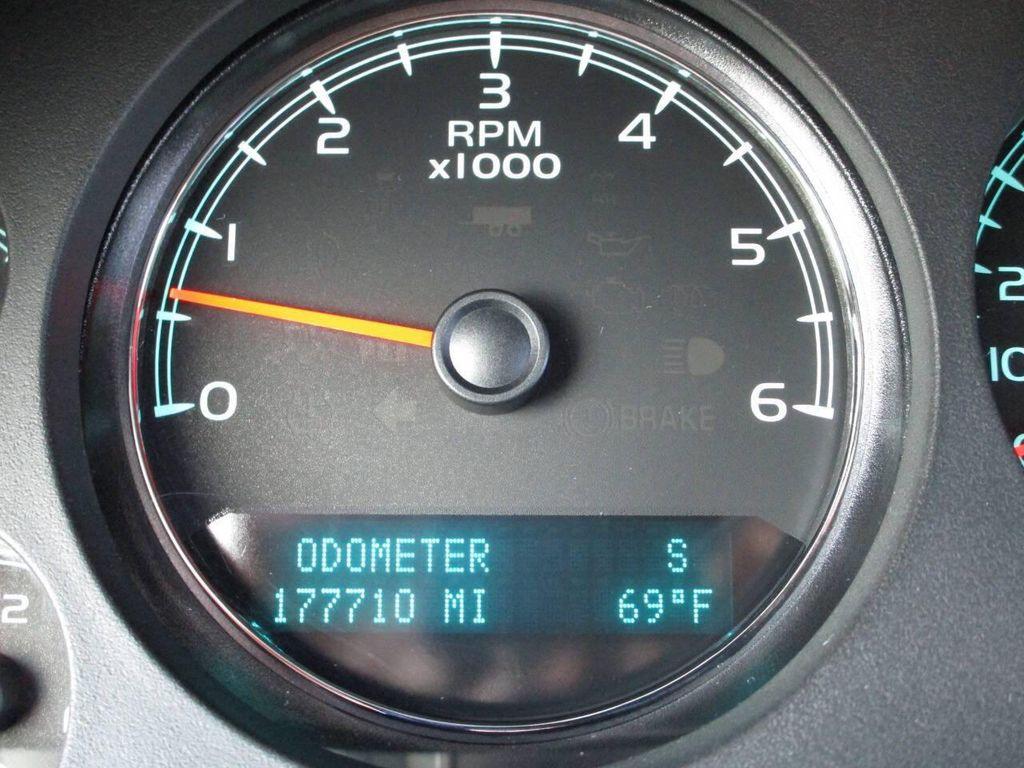 used 2014 GMC Yukon car, priced at $10,995