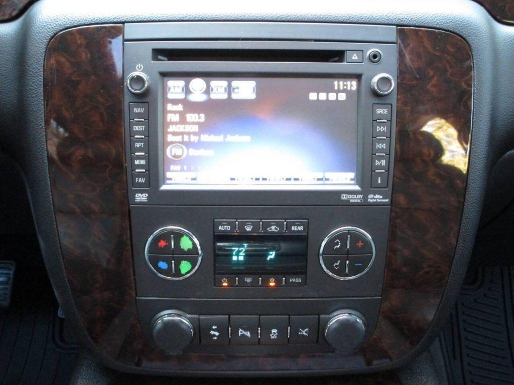 used 2014 GMC Yukon car, priced at $10,995