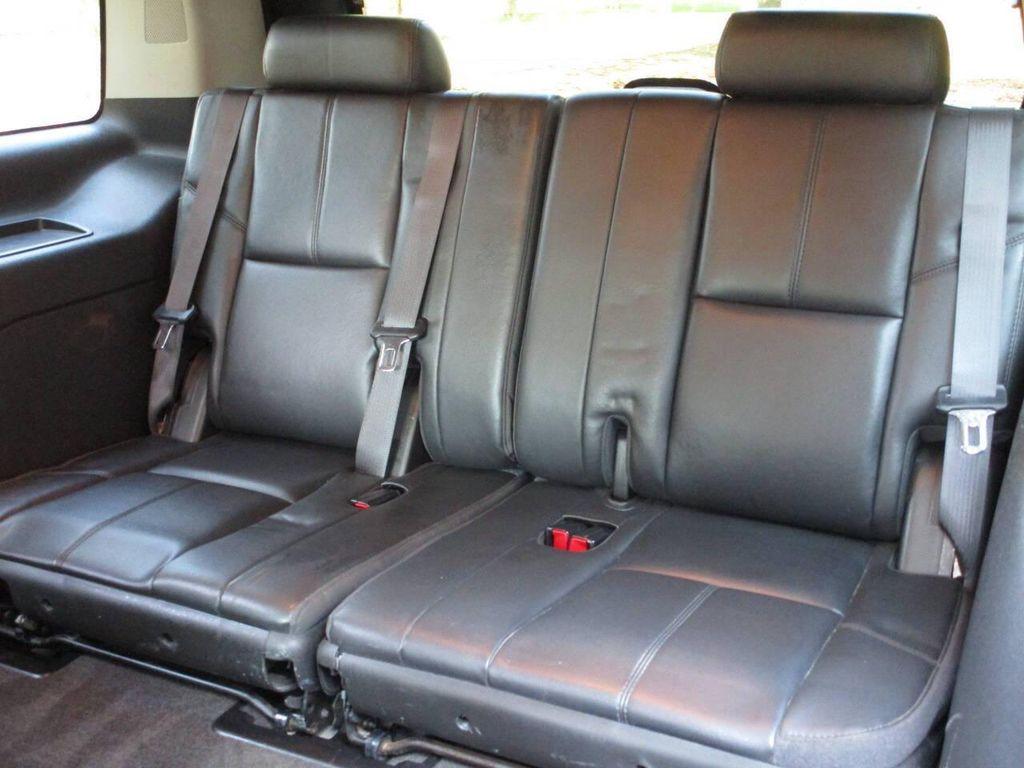 used 2014 GMC Yukon car, priced at $10,995