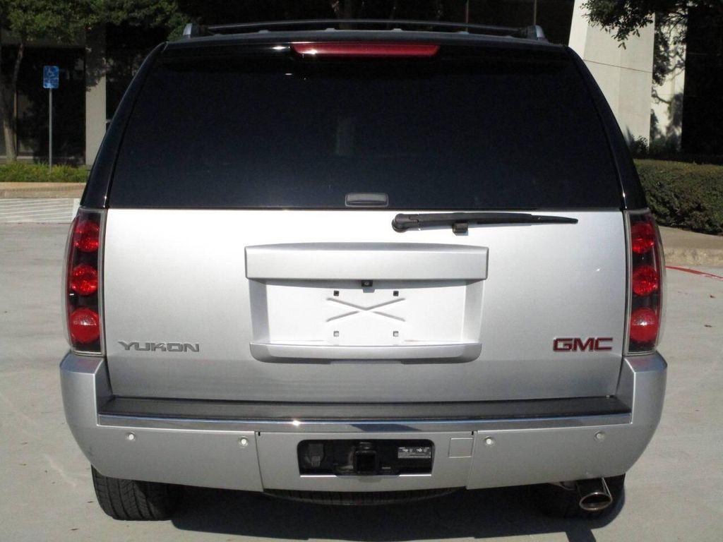 used 2014 GMC Yukon car, priced at $10,995