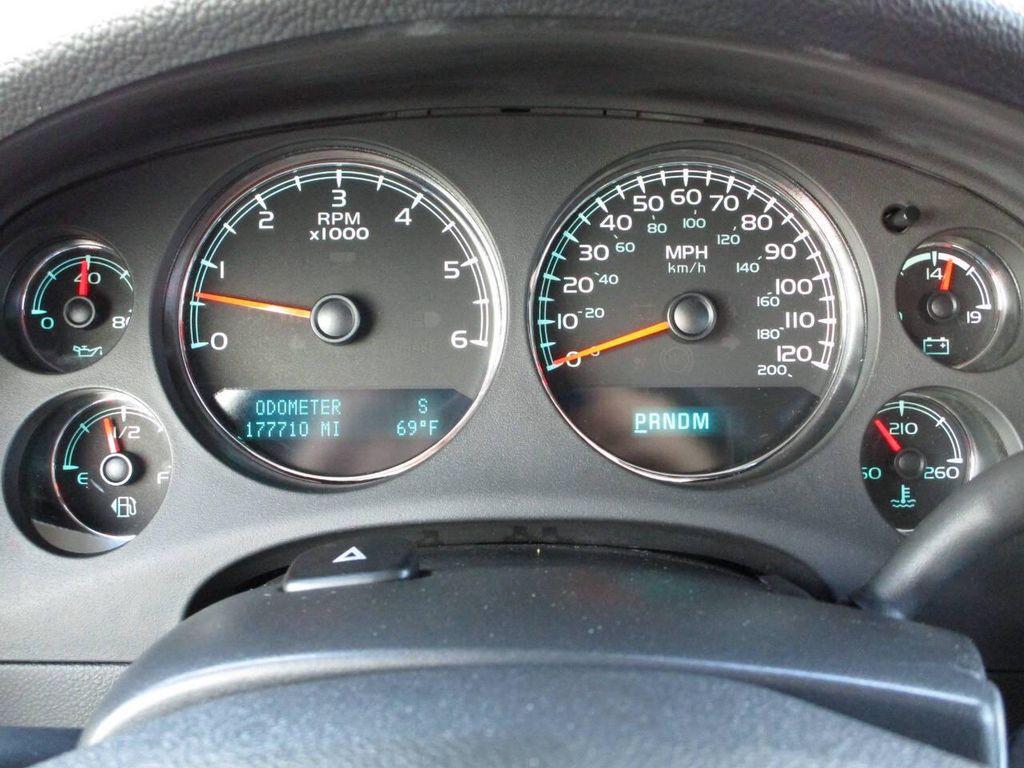 used 2014 GMC Yukon car, priced at $10,995