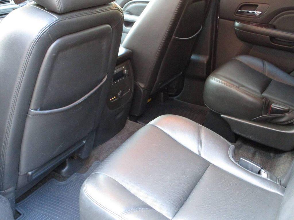 used 2014 GMC Yukon car, priced at $10,995