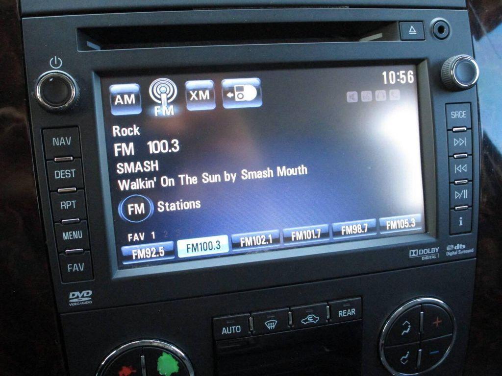 used 2014 GMC Yukon car, priced at $10,995