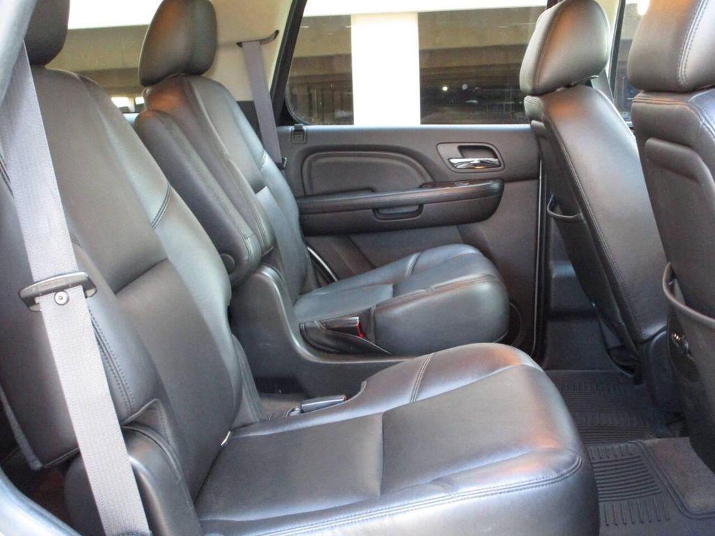 used 2014 GMC Yukon car, priced at $10,995