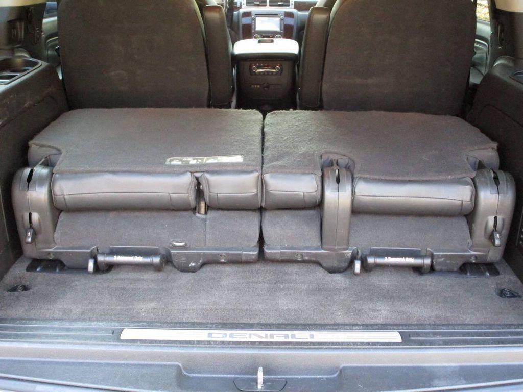 used 2014 GMC Yukon car, priced at $10,995