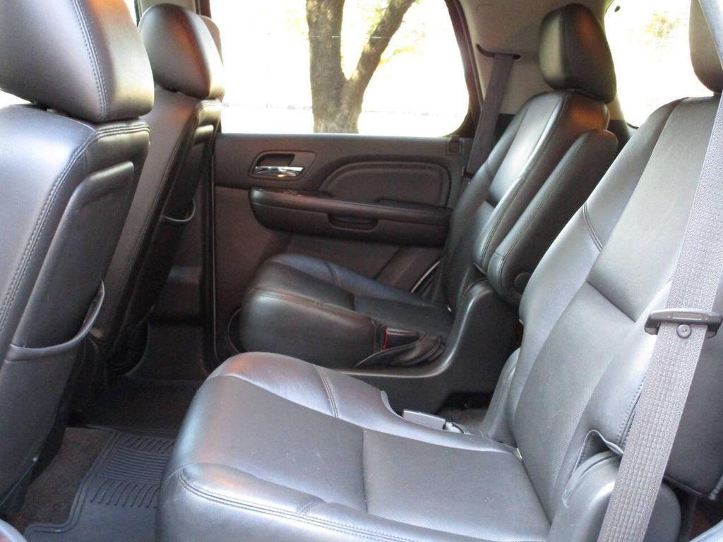 used 2014 GMC Yukon car, priced at $10,995