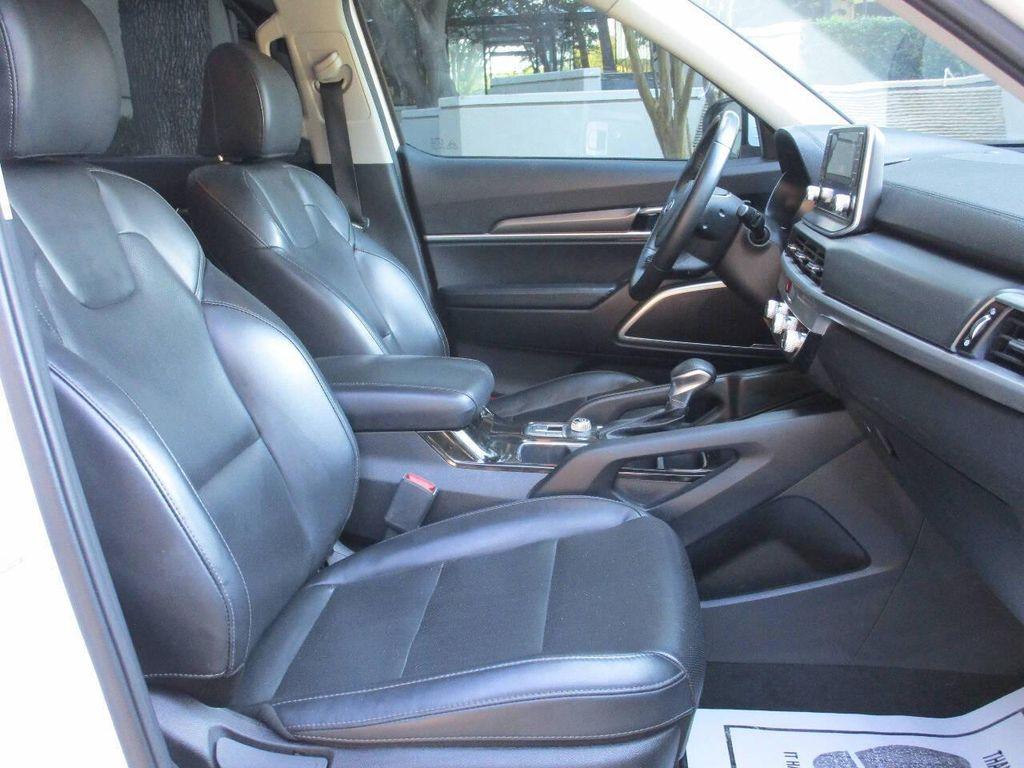 used 2020 Kia Telluride car, priced at $16,995