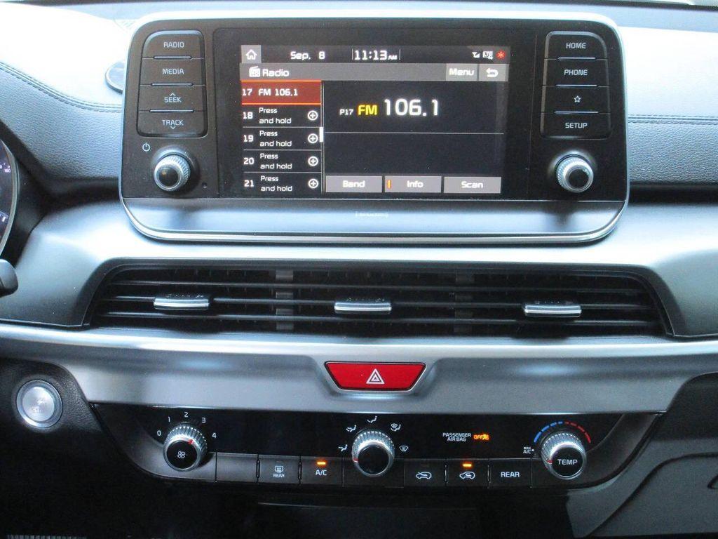 used 2020 Kia Telluride car, priced at $16,995