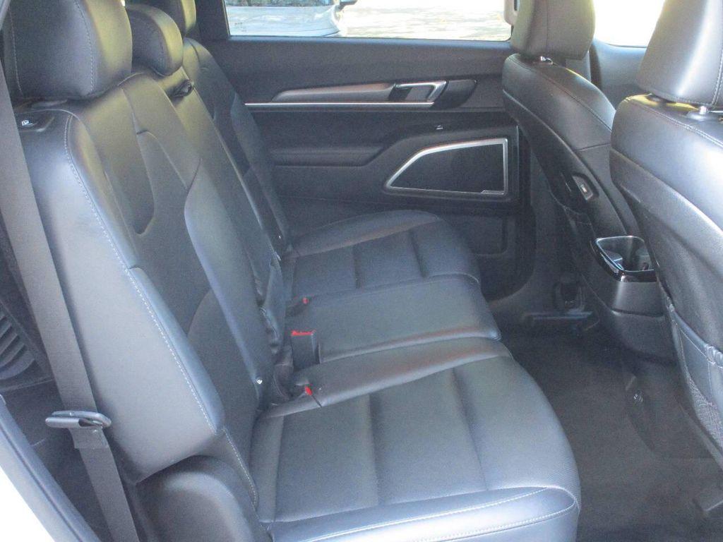 used 2020 Kia Telluride car, priced at $16,995