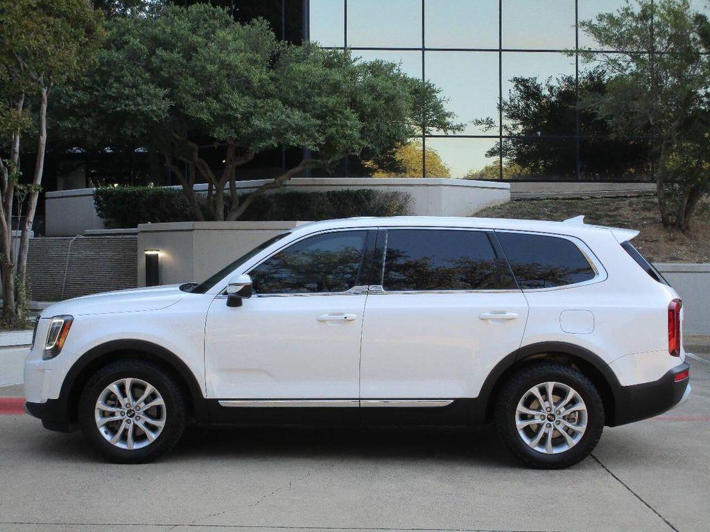 used 2020 Kia Telluride car, priced at $16,995