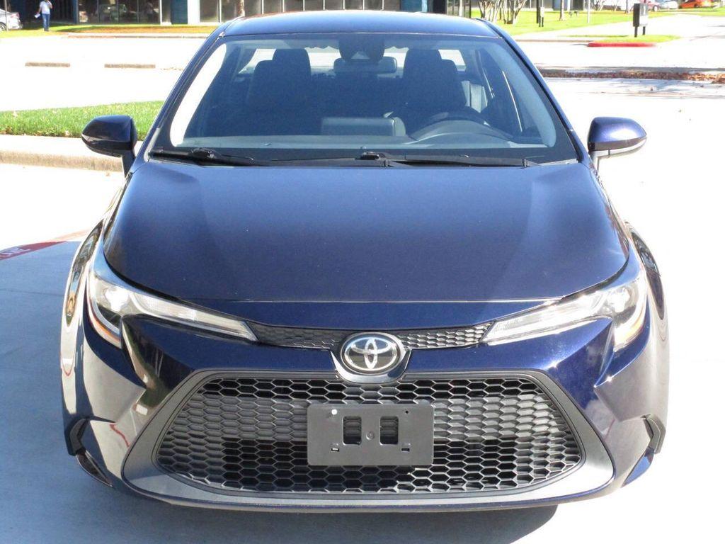 used 2022 Toyota Corolla car, priced at $15,995