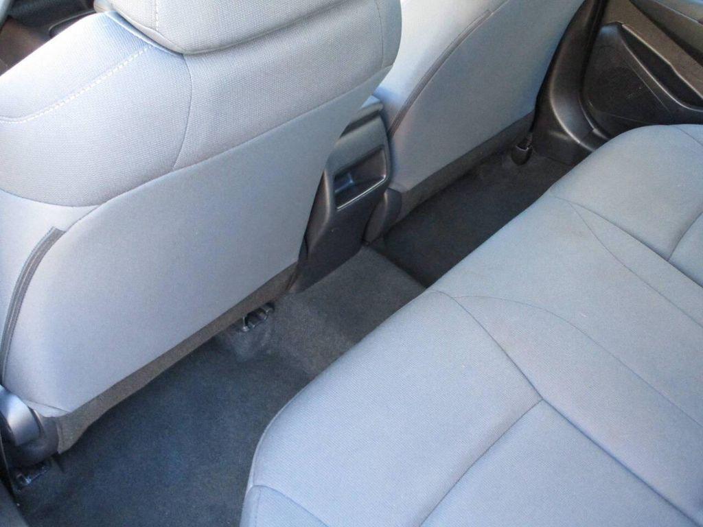 used 2022 Toyota Corolla car, priced at $15,995