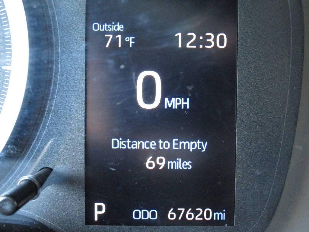 used 2022 Toyota Corolla car, priced at $15,995