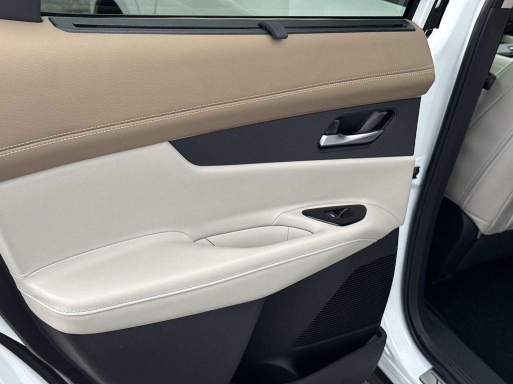 new 2026 Nissan Murano car, priced at $45,345