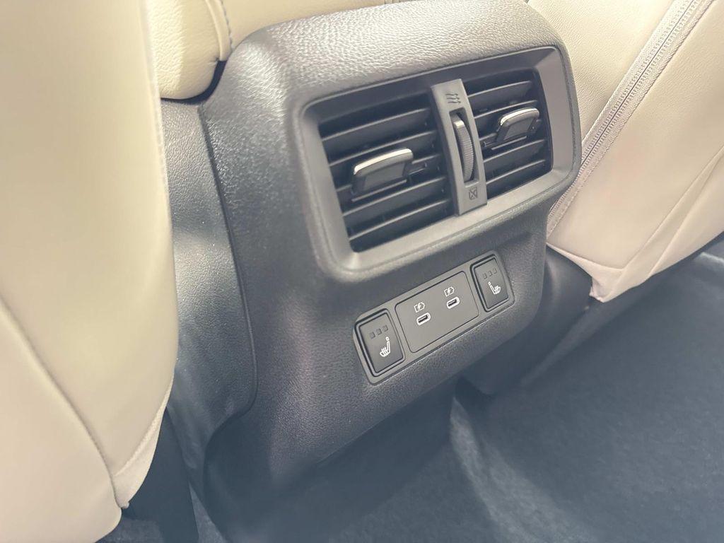 new 2026 Nissan Murano car, priced at $45,345