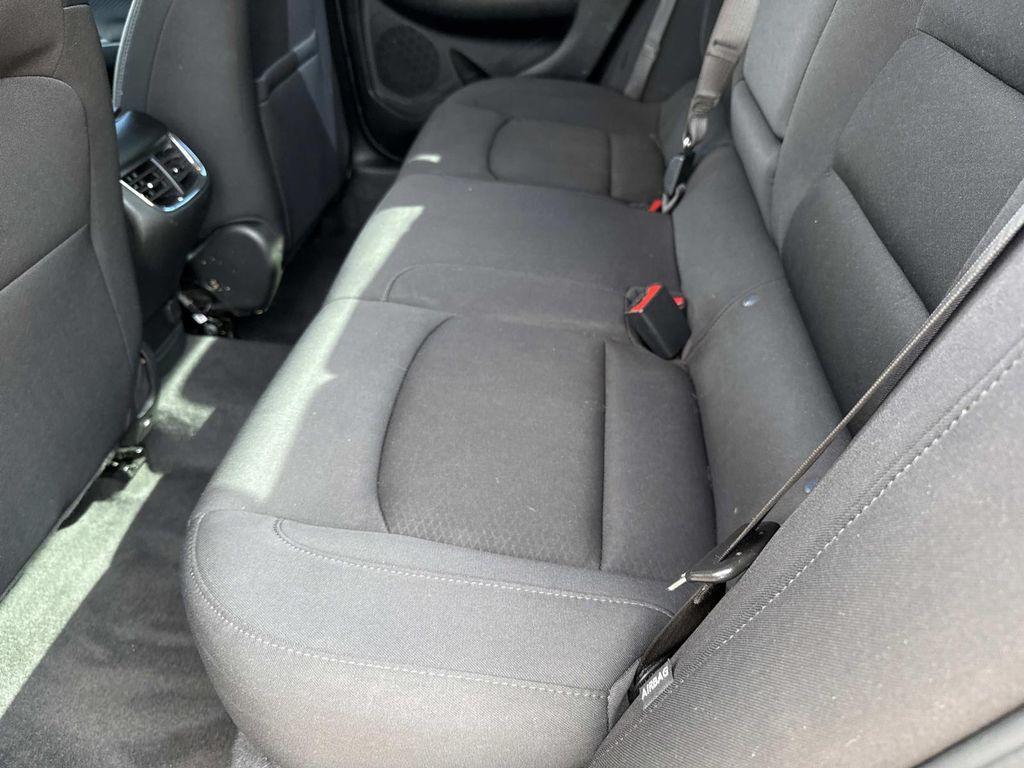 used 2023 Chevrolet Malibu car, priced at $14,995