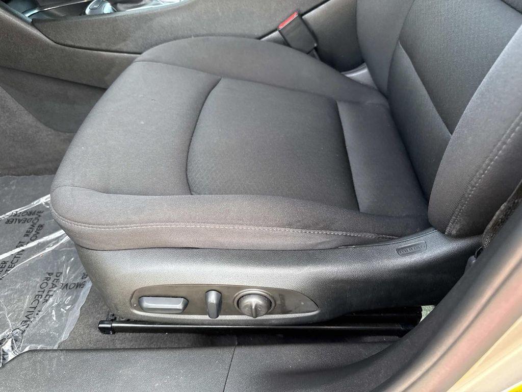 used 2023 Chevrolet Malibu car, priced at $14,995