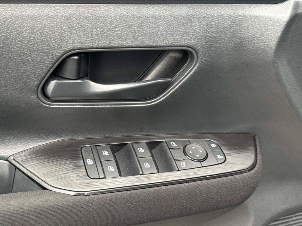 new 2026 Nissan Kicks car, priced at $25,005