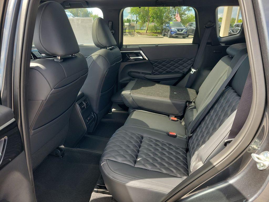new 2026 Nissan Rogue car, priced at $46,434