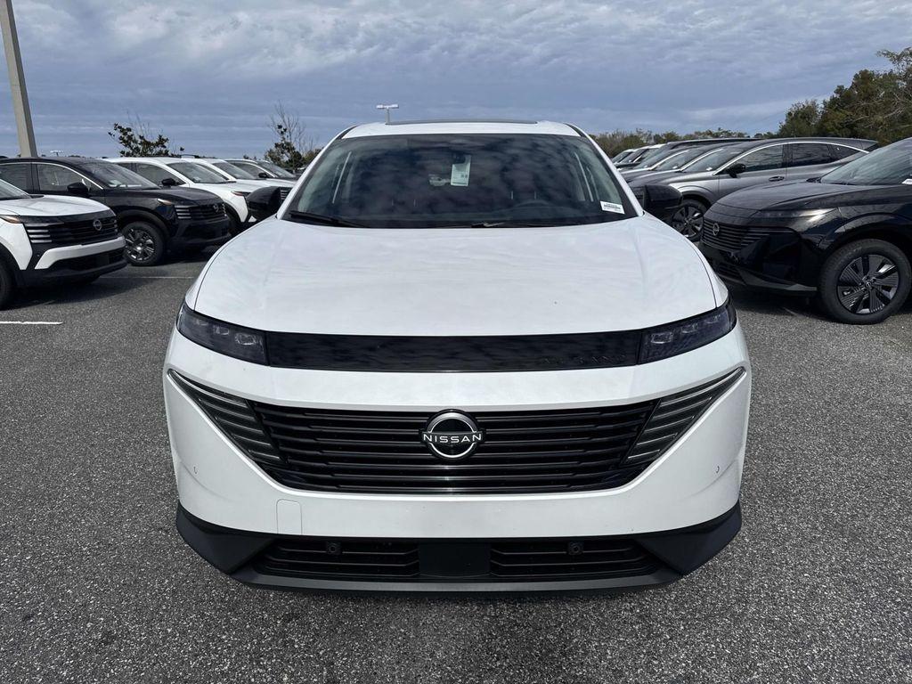 new 2026 Nissan Murano car, priced at $42,082