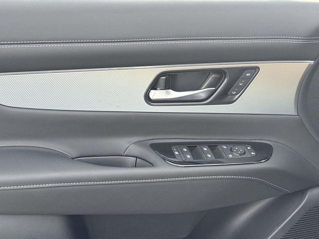 new 2026 Nissan Murano car, priced at $42,082