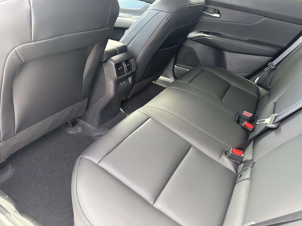 new 2026 Nissan Murano car, priced at $42,082