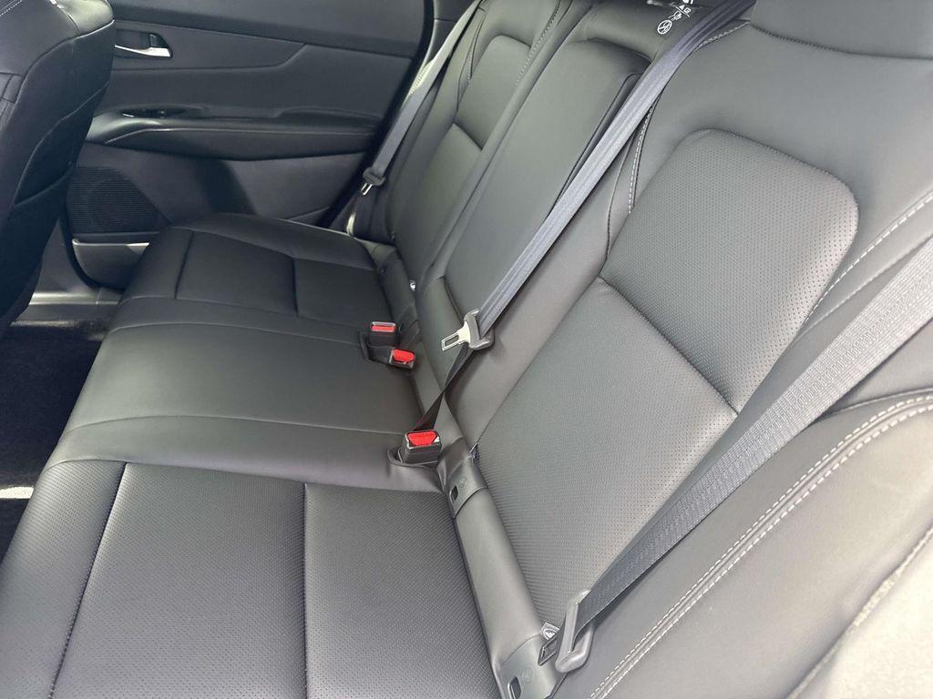 new 2026 Nissan Murano car, priced at $42,082