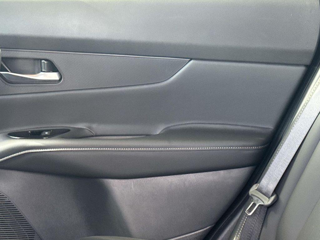 new 2026 Nissan Murano car, priced at $42,082