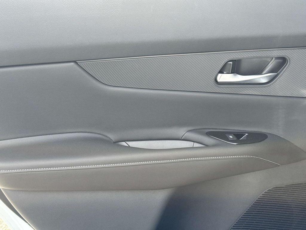 new 2026 Nissan Murano car, priced at $42,082