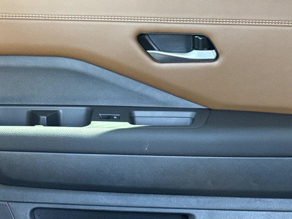 new 2026 Nissan Pathfinder car, priced at $46,480