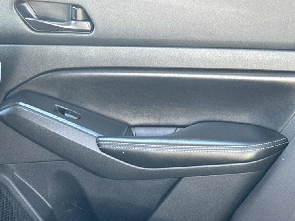 used 2024 Nissan Altima car, priced at $18,898