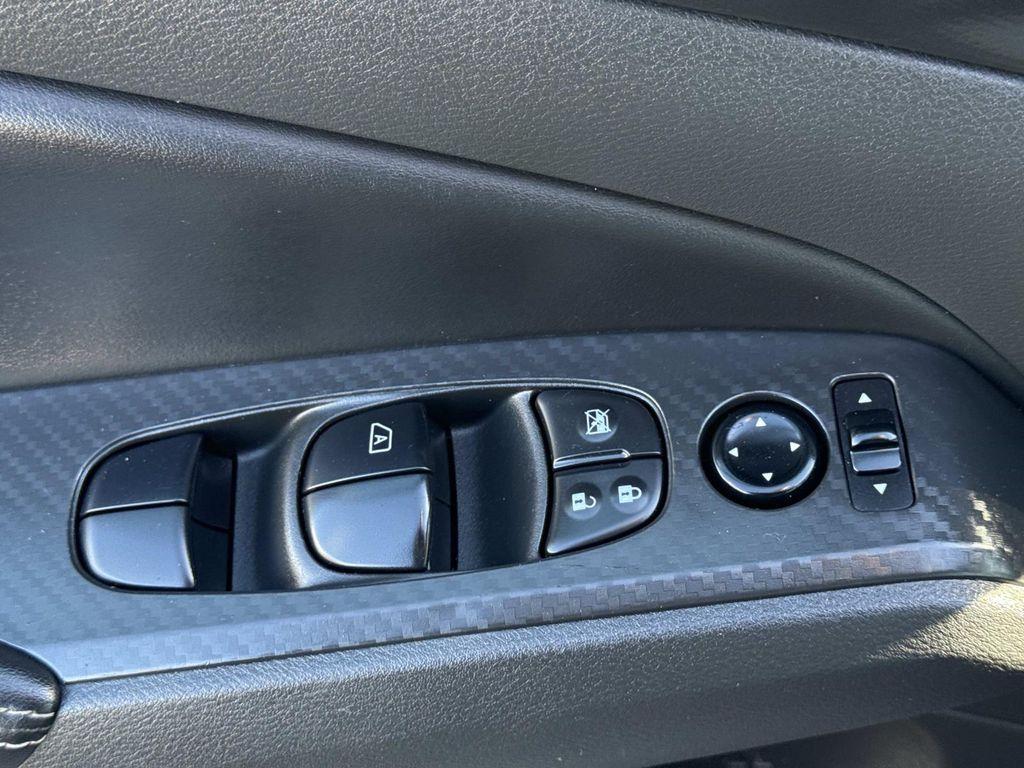 used 2024 Nissan Altima car, priced at $18,898