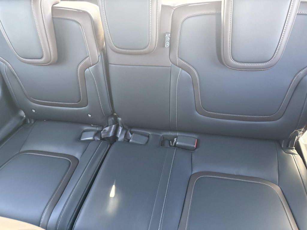 new 2026 Nissan Armada car, priced at $61,972