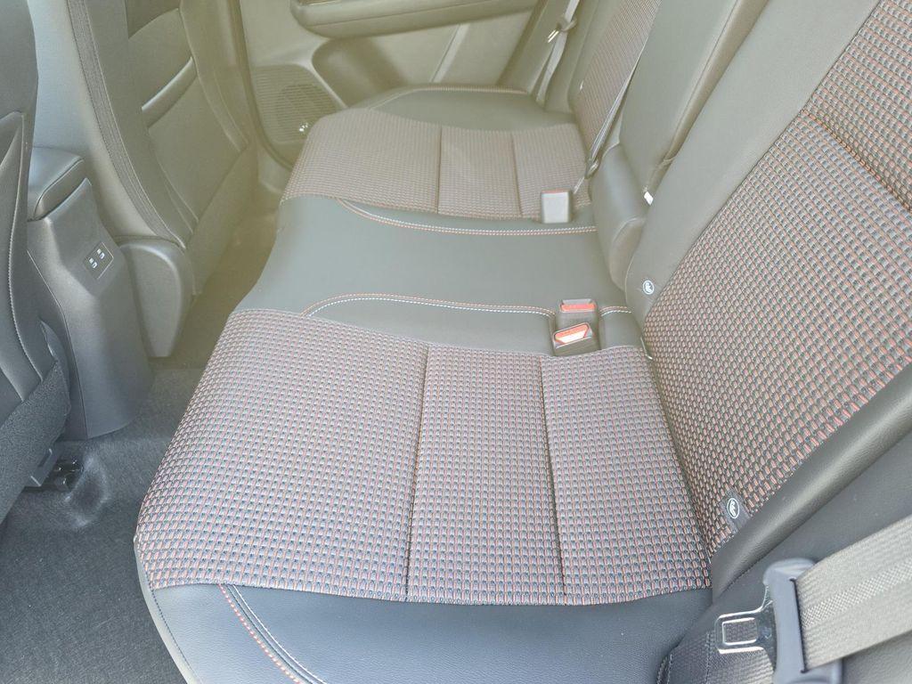 new 2026 Nissan Kicks car, priced at $27,088