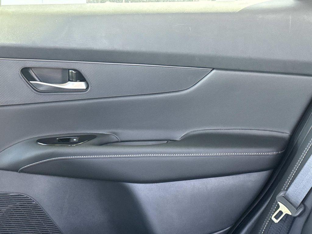 new 2026 Nissan Murano car, priced at $41,632