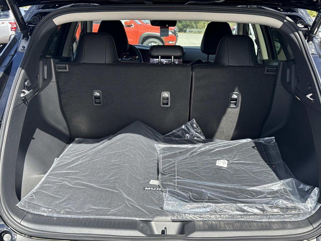 new 2026 Nissan Murano car, priced at $41,632