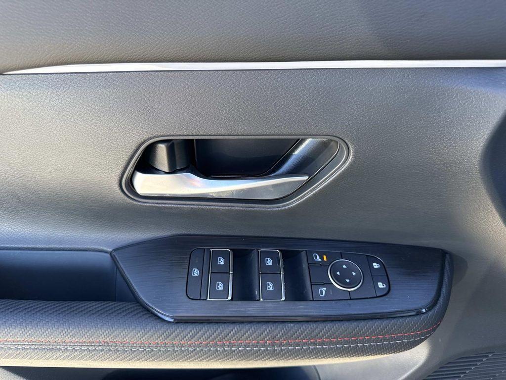 new 2026 Nissan Kicks car, priced at $26,273