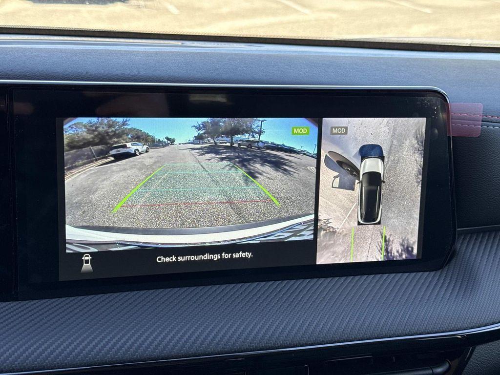 new 2026 Nissan Kicks car, priced at $27,308