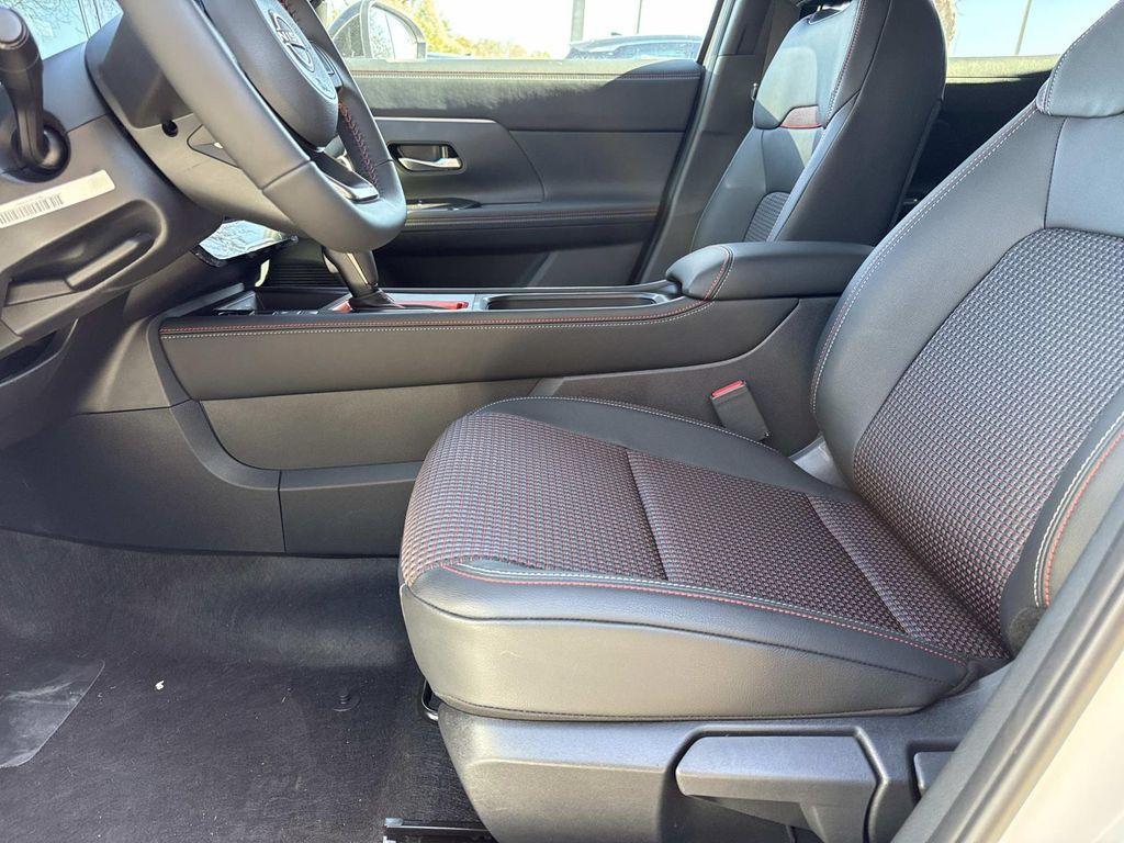 new 2026 Nissan Kicks car, priced at $27,308