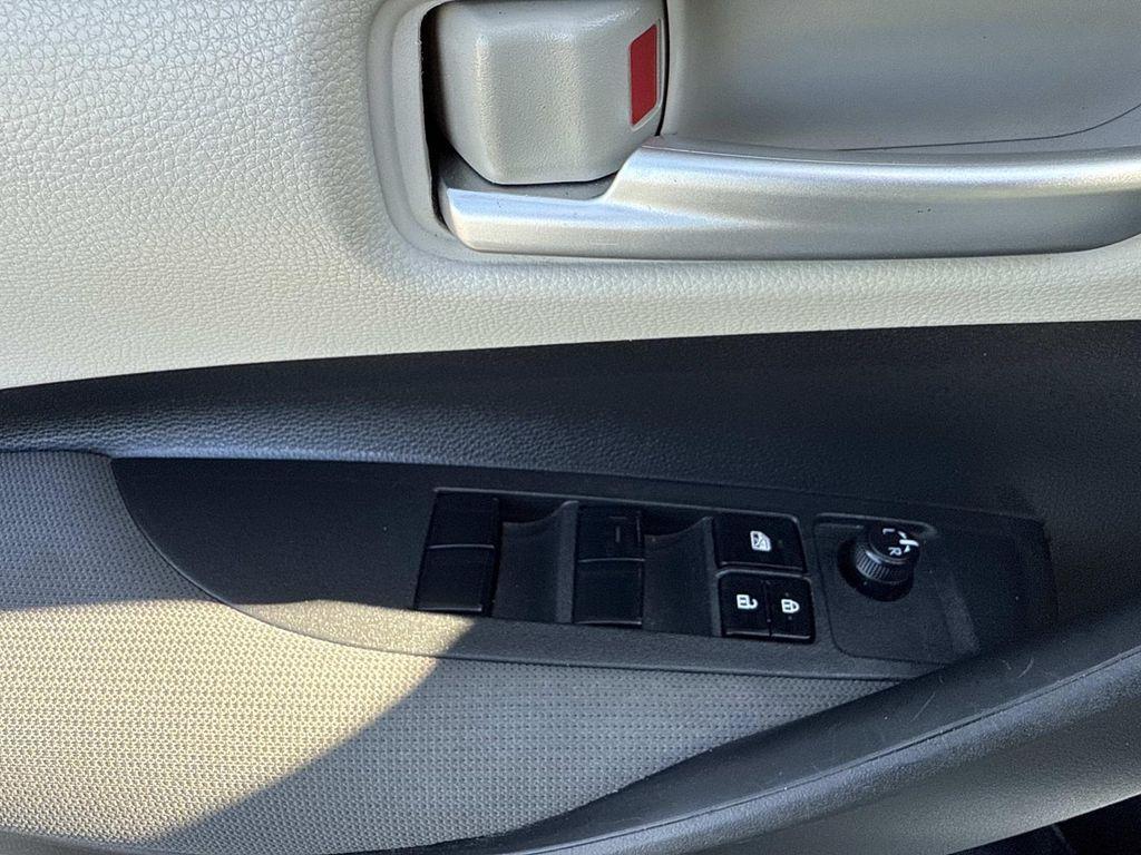 used 2020 Toyota Corolla car, priced at $15,525