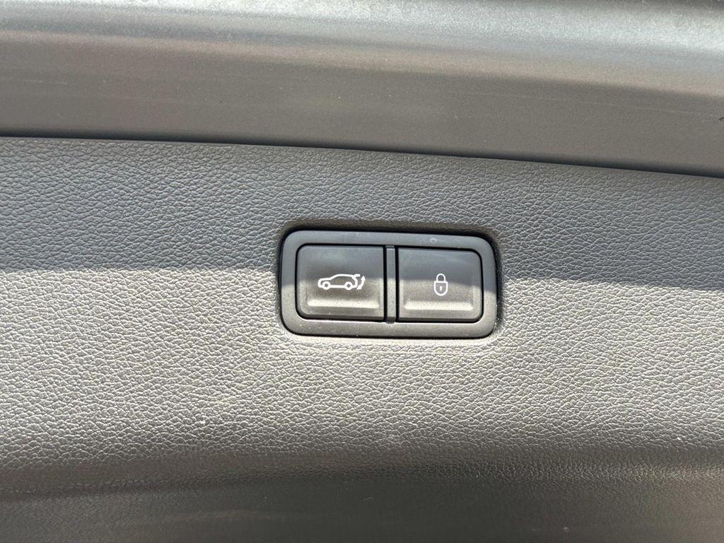 used 2024 Genesis GV80 car, priced at $49,898