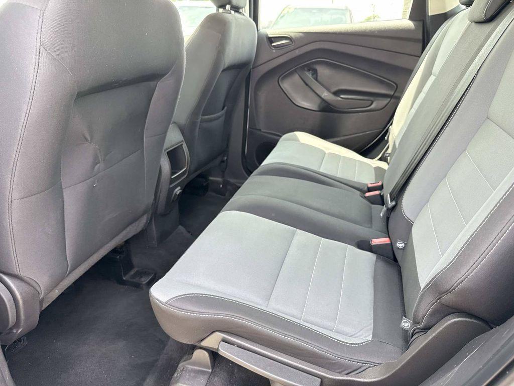 used 2019 Ford Escape car, priced at $14,763