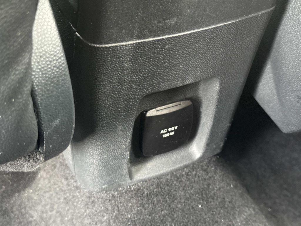 used 2018 Ford EcoSport car, priced at $11,853