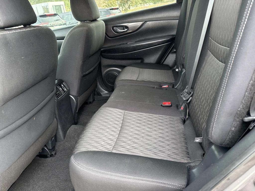 used 2019 Nissan Rogue car, priced at $12,898