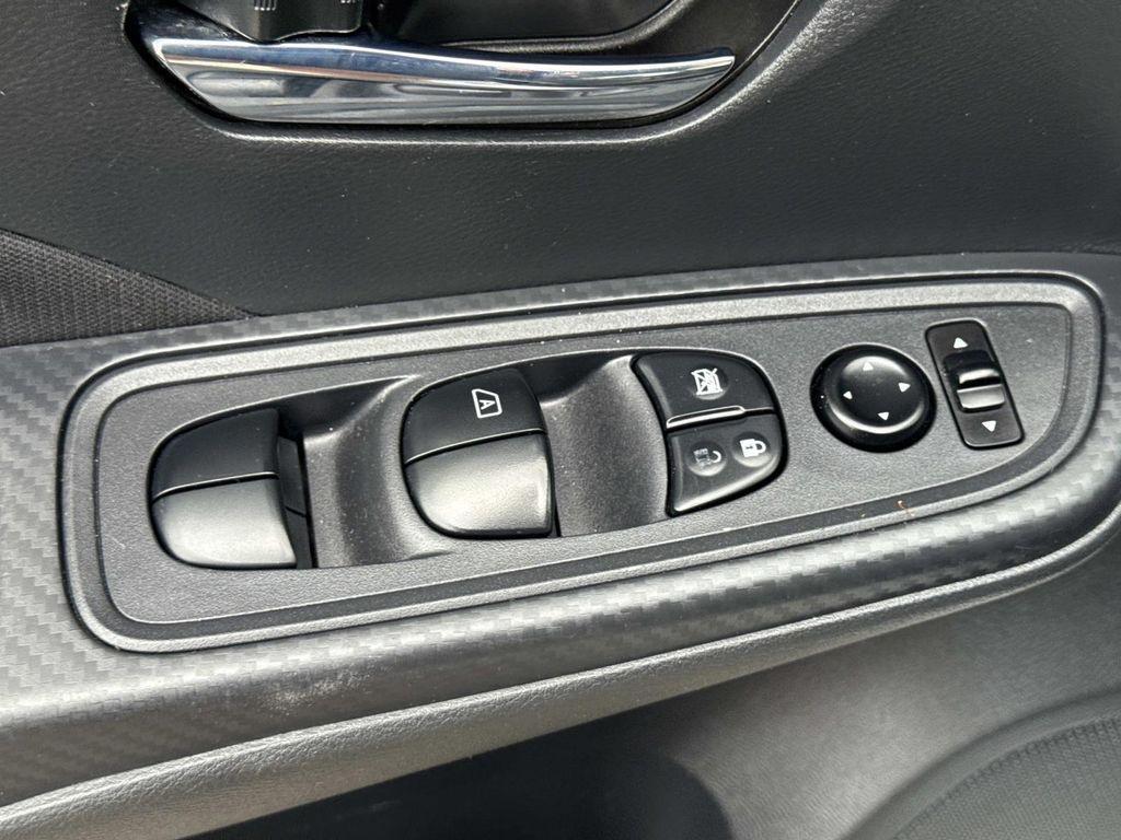 used 2021 Nissan Versa car, priced at $11,995