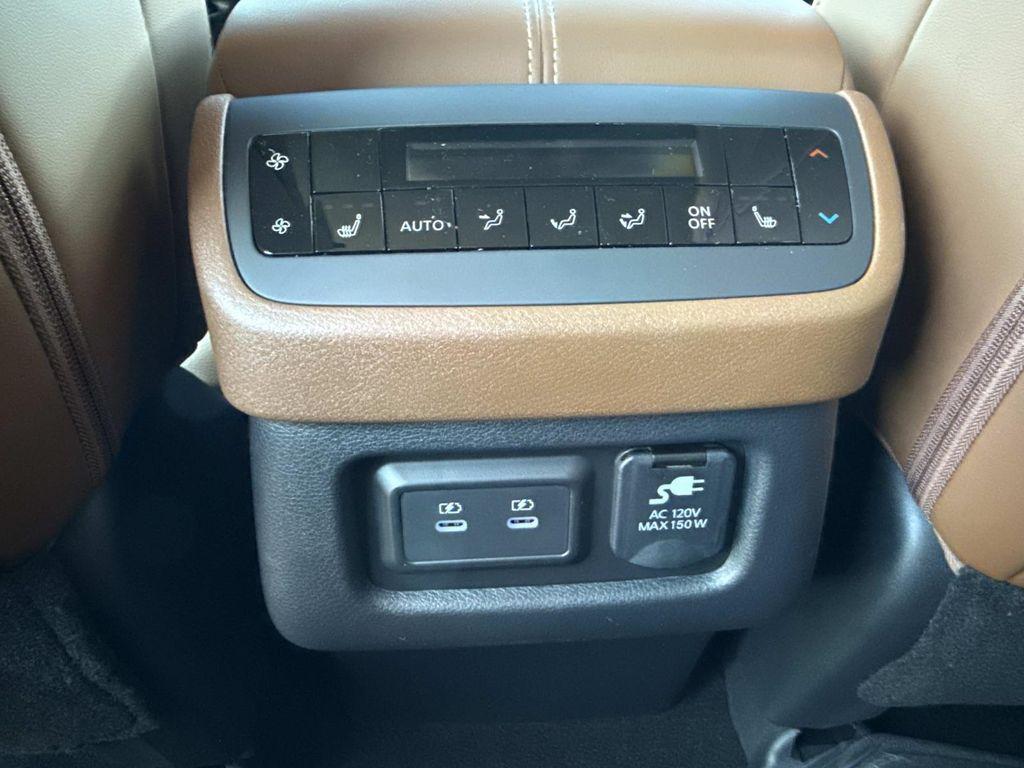 new 2026 Nissan Pathfinder car, priced at $47,030